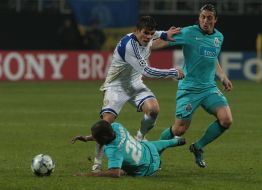 Ognjen Vukojevic Fernando