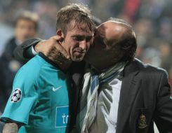 Player of FC ”Portо”