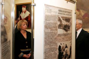 Yekaterina Yushchenko