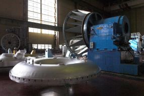 South machine-building plant