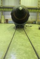 South machine-building plant