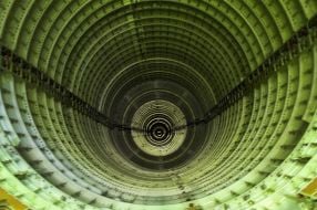 South machine-building plant