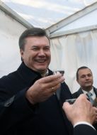 Viktor Yanukovich