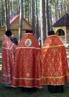 Священики