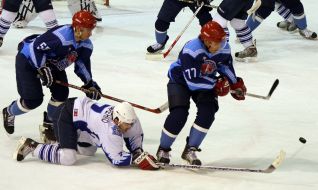 Олег Шафаренко