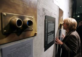 Yekaterina Yushchenko