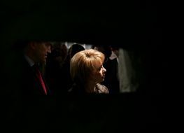 Yekaterina Yushchenko