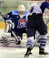 Oleg Shafranenko and Andrey Makarov