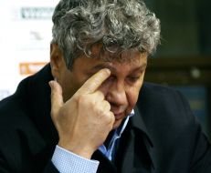 Mircea Lucescu