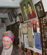 Nestor Makhno’s house