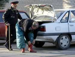 Celebration of Nestor Makhno’s 120th anniversary