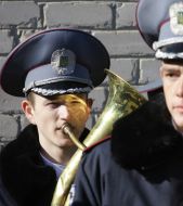 Celebration of Nestor Makhno’s 120th anniversary