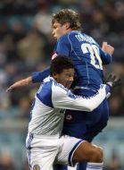 Betao and Roman Poltavets