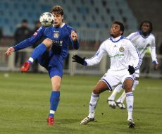 Betao and Roman Poltavets