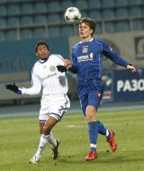 Betao and Roman Poltavets