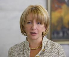 Ekaterina Yushchenko