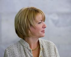 Ekaterina Yushchenko