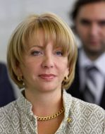 Ekaterina Yushchenko