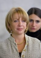 Ekaterina Yushchenko