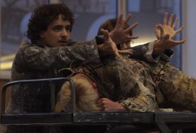 Ballet Stage «Palata №6»