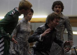 Ballet Stage «Palata №6»