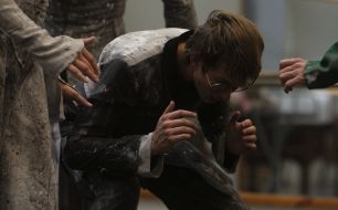 Ballet Stage «Palata №6»