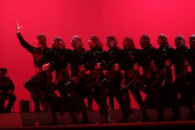 ”Sukhishvili” the National ballet of Georgia