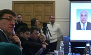 Vladislav Bukharev