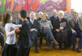 Yekaterina Yushchenko