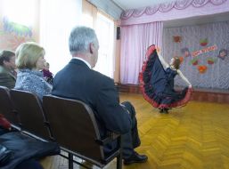 Yekaterina Yushchenko