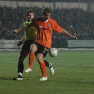 Александр Гладкий