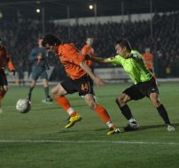 Артем Федецкий