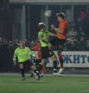 Александр Гладкий