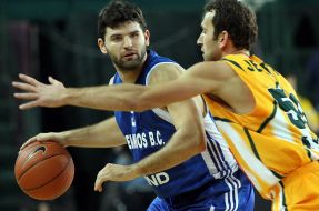 Manolis Papamakarios and Jeretin Goran