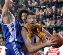 Manuchar Markoishvili