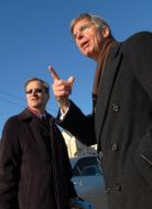 Daniel Karon and William Taylor