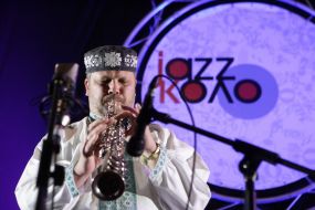 Aleksandr Rukomoynikov