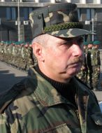 Михаил Коваль