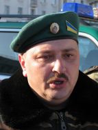 Виктор Половников