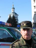 Михаил Коваль