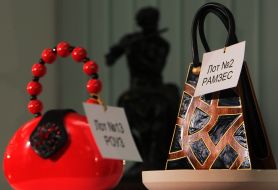 Scotch production bags