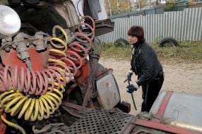 Олена Ткач