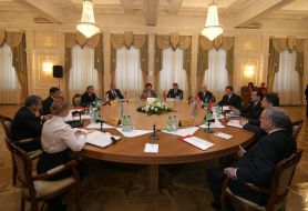 Council-board chapters of governments of countries - participants of the CIS