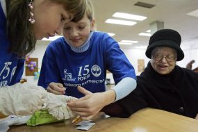 Proximate analysis for measuring of blood glucose