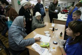 Proximate analysis for measuring of blood glucose