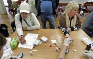 Proximate analysis for measuring of blood glucose