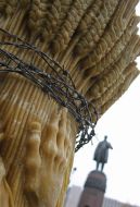 Action ”Inextinguishable candle”