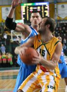 Кенан Байрамович