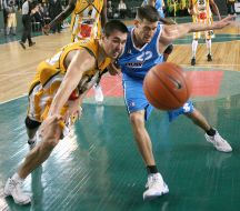 Артур Дроздов и Марк Сельерс