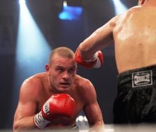 Vyacheslav Uzelkov and Alejandro Lakatos